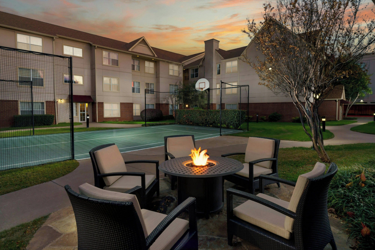 Exterior & Views 2, Residence Inn by Marriott Arlington, Arlington