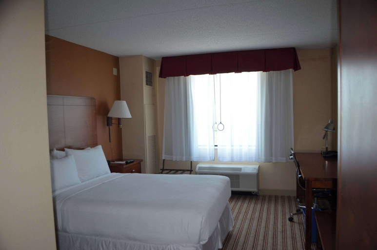 Bedroom 21