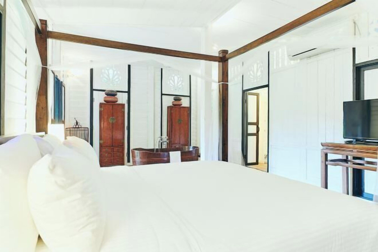 Bedroom 22