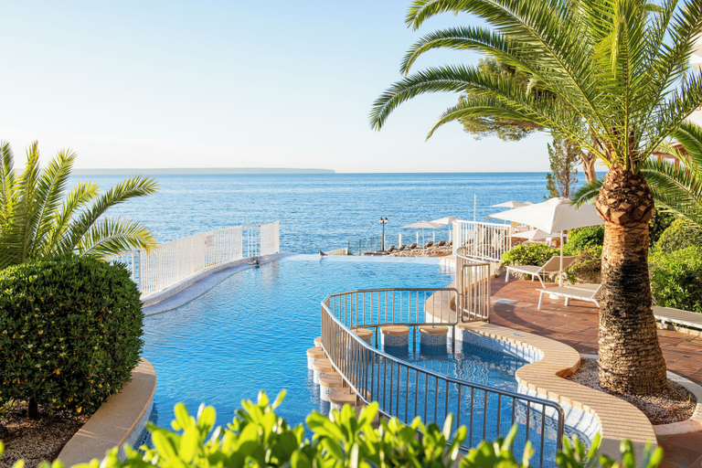 Sport & Beauty 2, Hotel ROC Illetas & SPA, Baleares