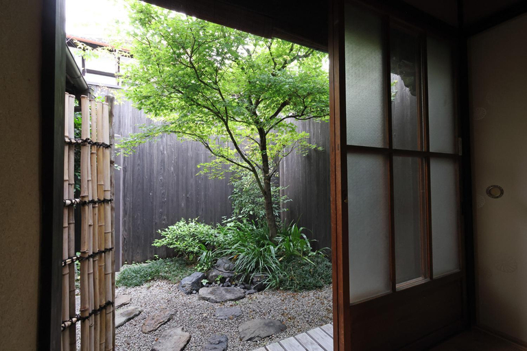 Others 5, Heiankyu dairi no yado, Kyoto