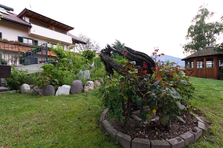 Others 2, Haus Sabine, Bolzano