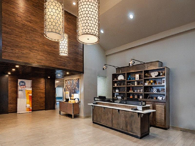Others, Four Points by Sheraton Charlotte - Lake Norman, Mecklenburg