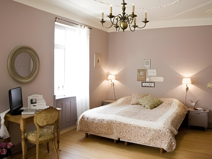 Bedroom 16