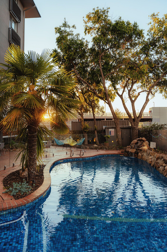 Sport & Beauty 2, Mercure Albury, Albury
