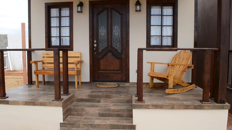 Exterior & Views 4, Grape Valley Old West Cabins, Ensenada