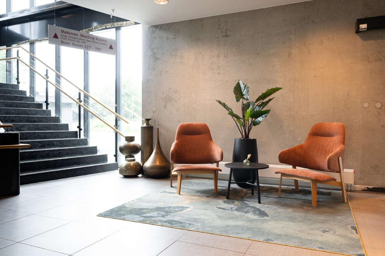 Public Area 3, Scandic Stavanger Forus, Stavanger