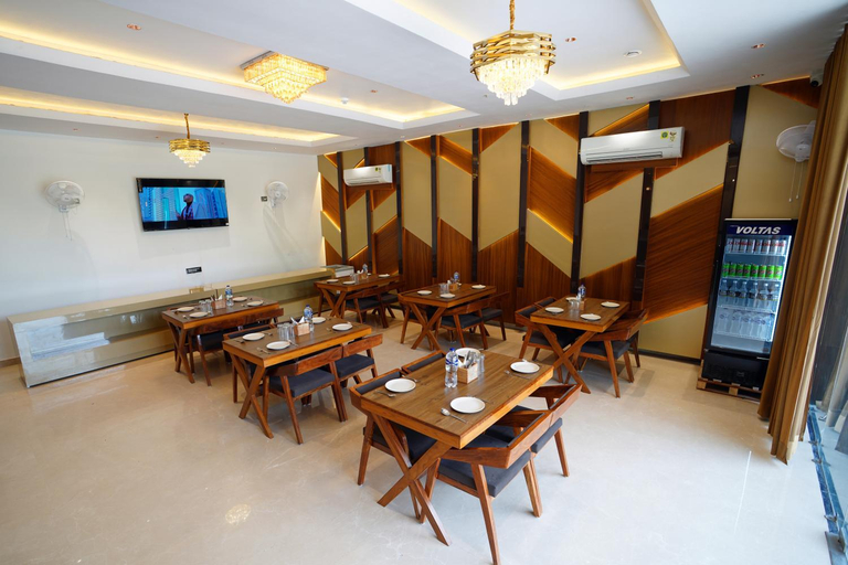 Food & Drinks 5, Hotel Casa Royal, Amritsar