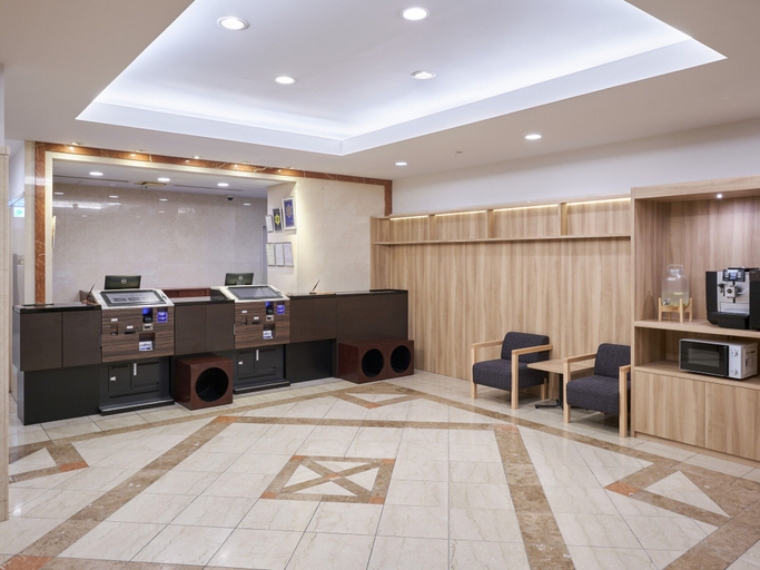 Public Area 3, Hotel Villa Fontaine Tokyo - Jimbocho, Chiyoda