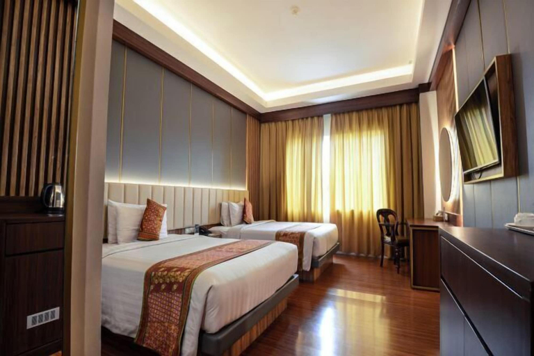 Bedroom 4