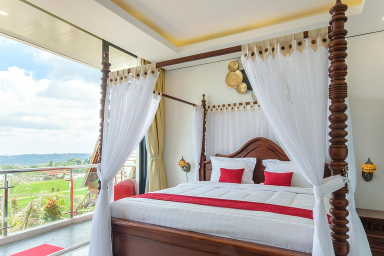 Bedroom 8