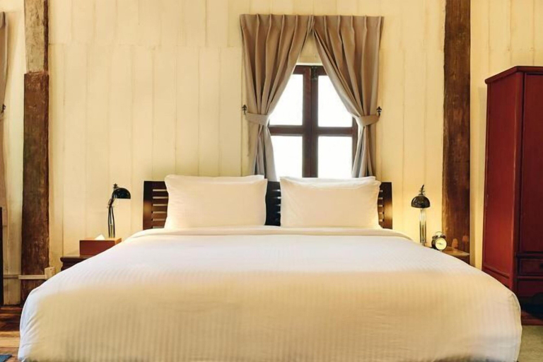 Bedroom 6