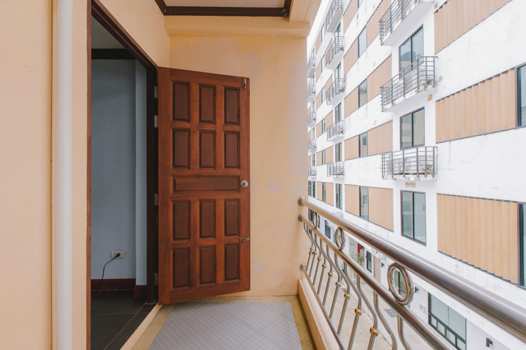 Exterior & Views 5, sunstar palace patong, Phuket Island