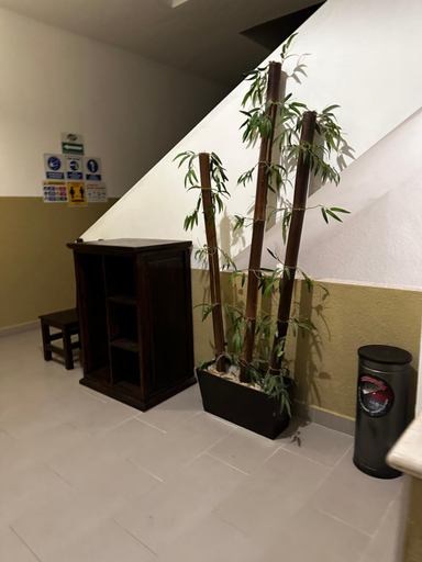 Others 5, Hotel Teresita, San Andrés Cholula
