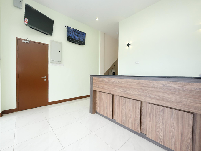 Others 4, OYO 43935 Mancalin Hotel, Kuantan