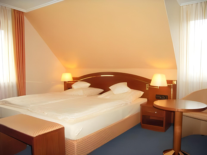 Bedroom 11