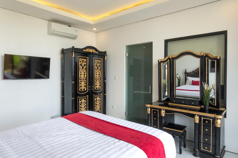 Bedroom 5