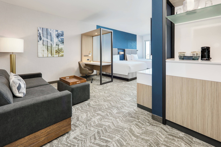 Others 1, Springhill Suites Dallas Mansfield, Tarrant