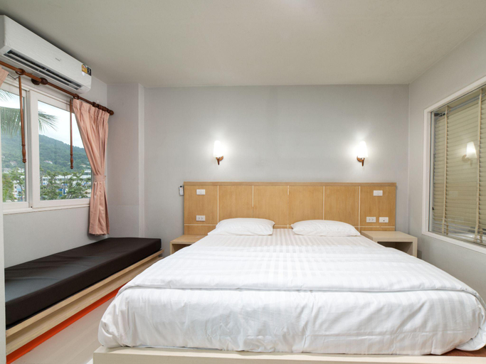 Bedroom 16