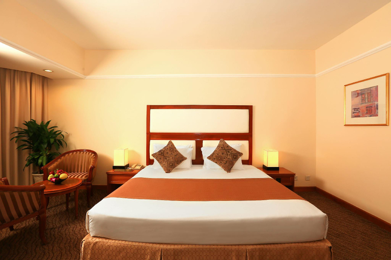 Bedroom 9