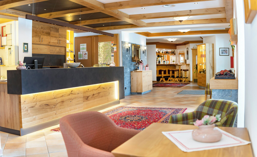 Public Area 3, Landhotel Tirolerhof - Wildschönau - PREMIUM Card im Sommer, Kufstein