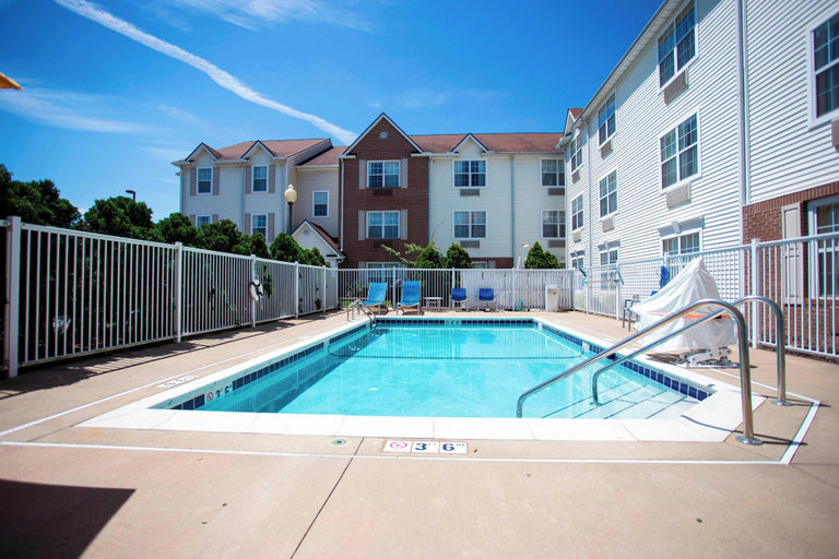 Towneplace Suites By Marriott Streetsboro, Portage