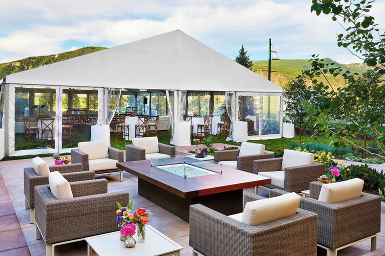 Food & Drinks 5, Element by Marriott Basalt - Aspen, Eagle