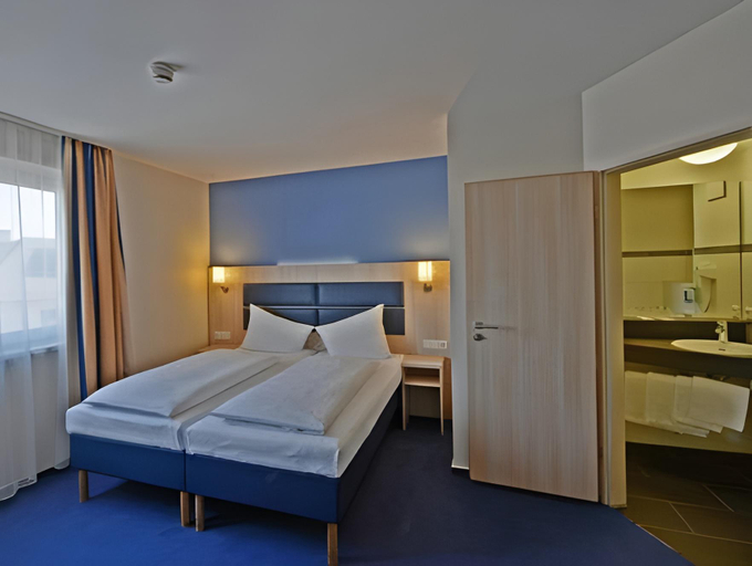 Bedroom 6