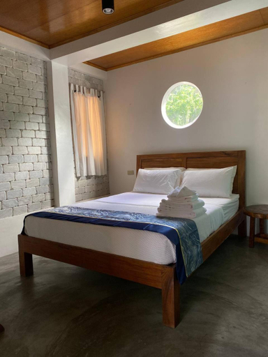Stone Creek House, Romblon