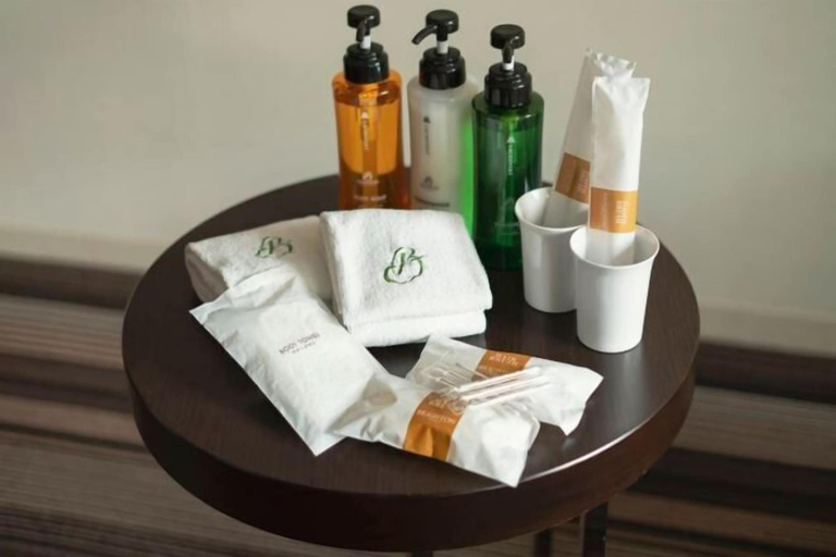 Amenities 5