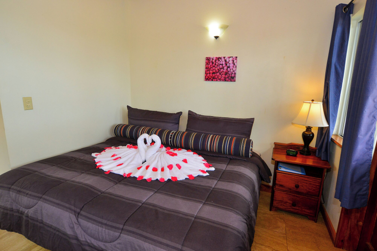 Bedroom 3, Maya Heights Village Resort