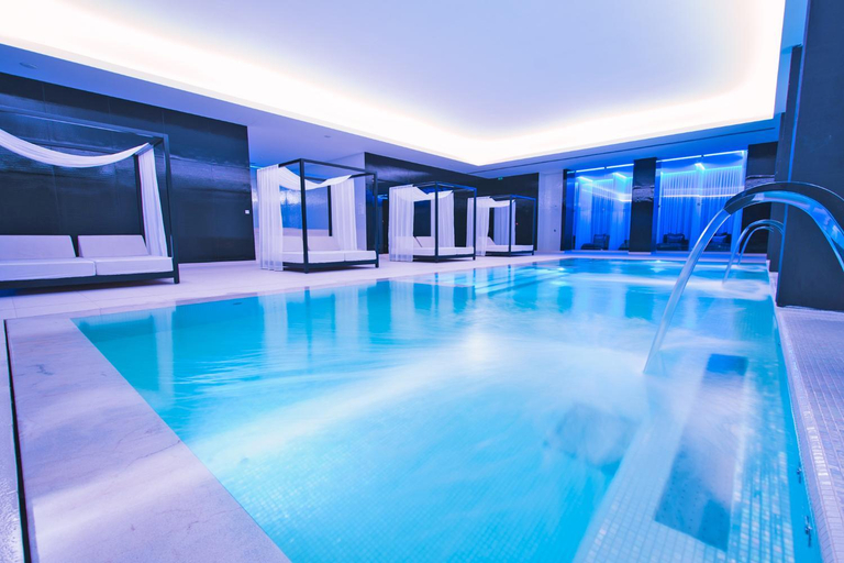 Sport & Beauty 2, VidaMar Algarve Hotel, Albufeira