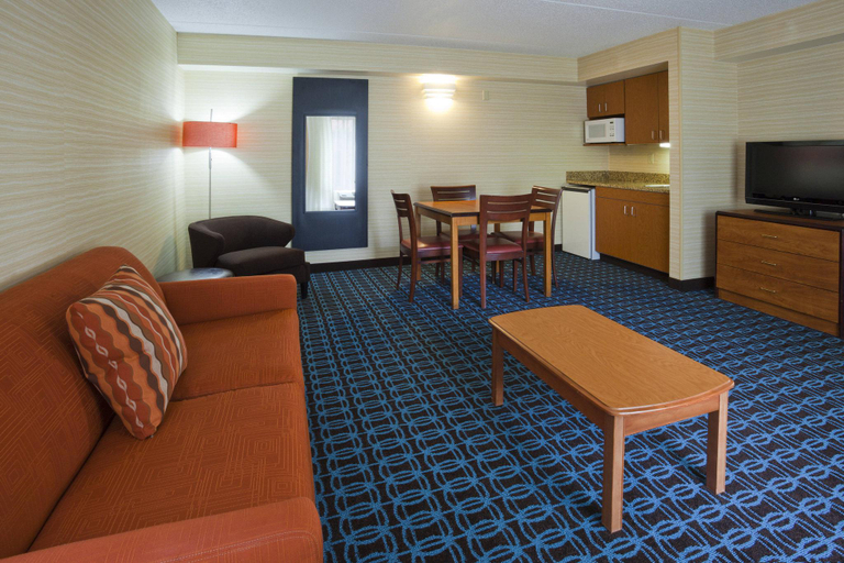 Others 5, Fairfield Inn By Marriott Evansville West, Vanderburgh