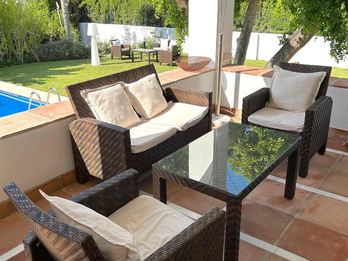 Others 3, Villa Maisa Marbella by Malaga Planners, Málaga