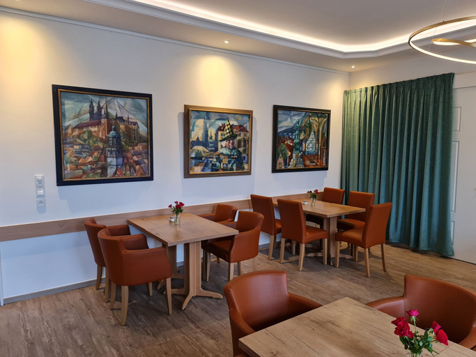 Food & Drinks 5, Parkhotel Senftenberg, Oberspreewald-Lausitz
