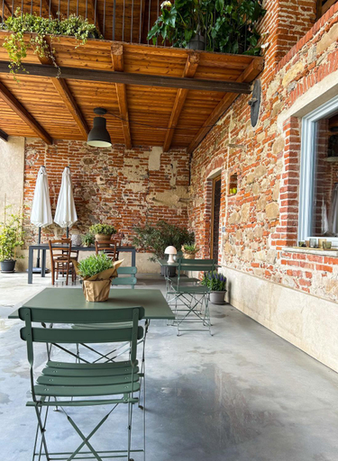 Others 4, Bed and Breakfast Caplin, Cuneo