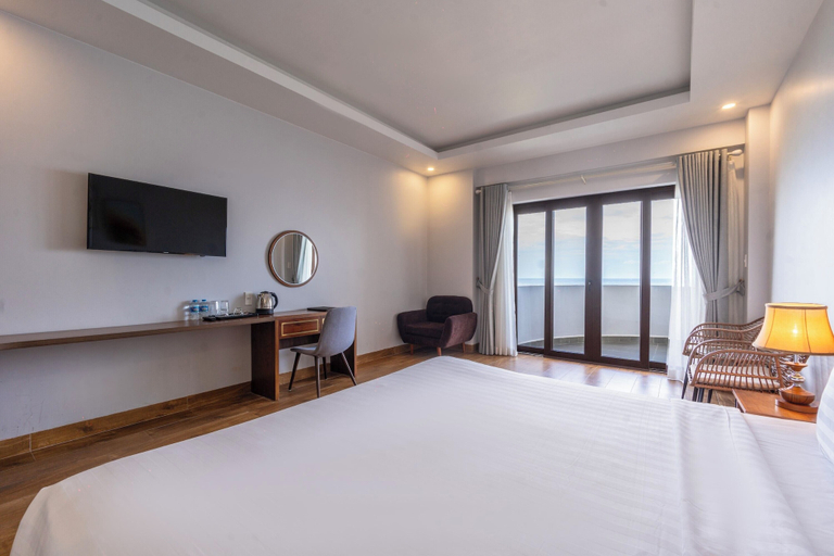 Bedroom 3, Maris Beach Hotel Phu Quoc, Phú Quốc