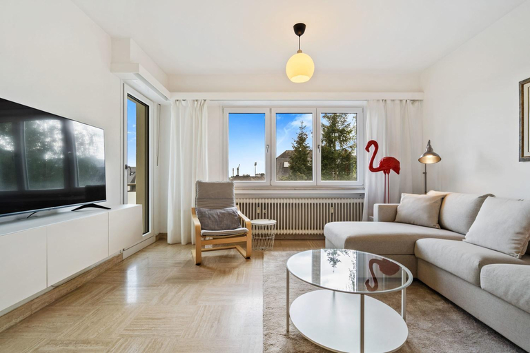 Others 5, Stylish 2BR Apt in Limpertsberg, Near City Center, Luxembourg