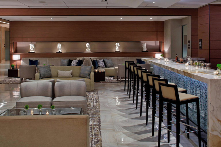 Food & Drinks 5, AC Hotel by Marriott Atlanta Downtown, Atlanta