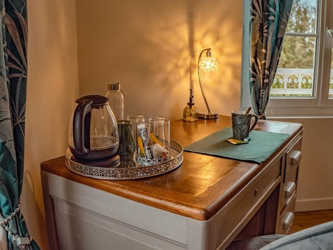 Amenities