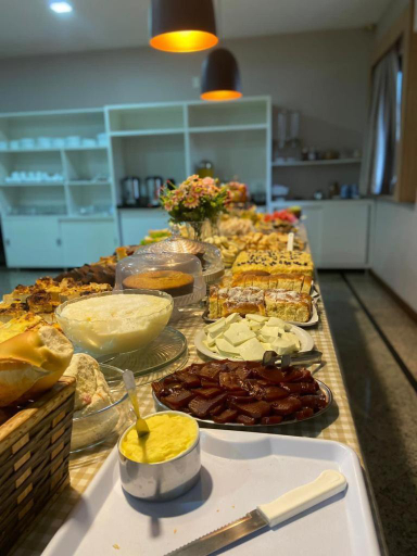 Food & Drinks 5, Hotel Rinkao, Cachoeiro de Itapemirim