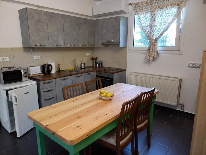 Others 2, Elysion point Apartment, Epirus