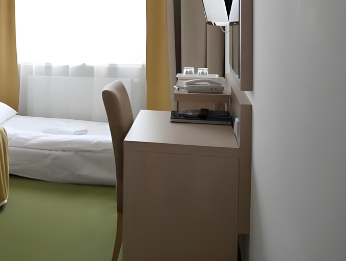 Bedroom 7