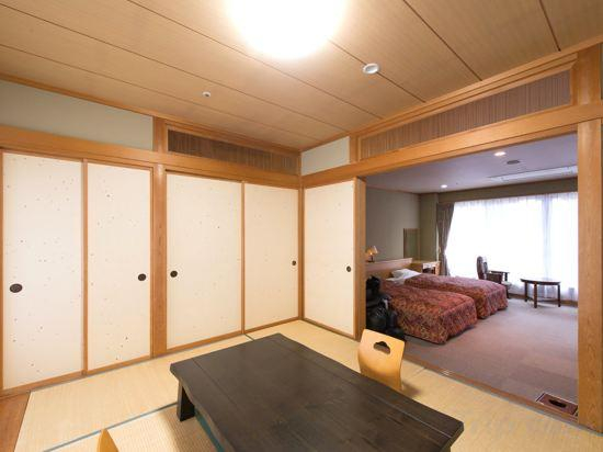 Others 5, Shikibu Onsen Yurari, Echizen City