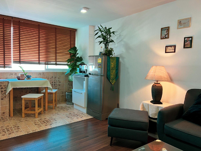 Others 5, Lo-Fi Room At 103 Condominium 2 on Nimman 12 , Muang Chiang Mai