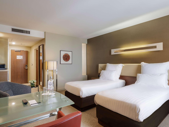 Bedroom 11