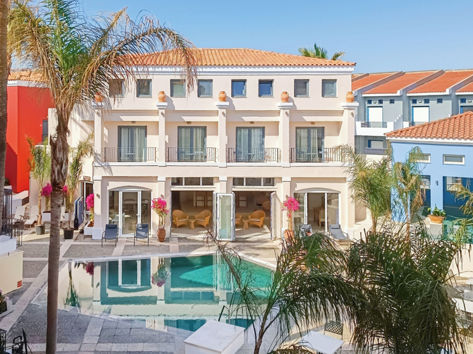 Exterior & Views 2, Grecotel Plaza Beach House, Crete