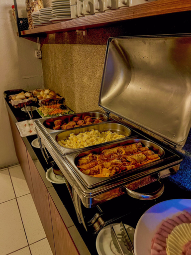 Food & Drinks 5, Ocean Praia Hotel LTDA, Fortaleza