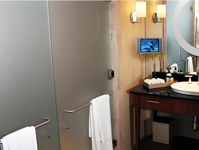 Bathroom 9