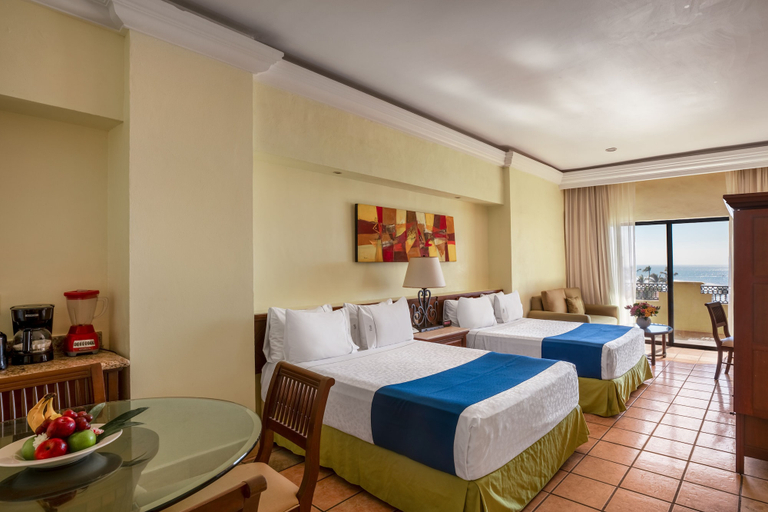 Bedroom 3, Royal Villas Resort, Mazatlán